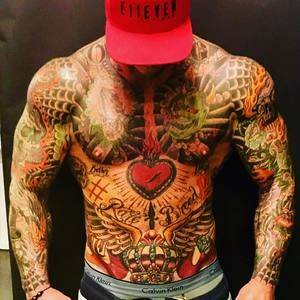 Meet your Posher, Matt